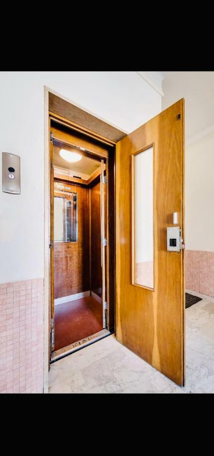 Appartamento Via Volta Sanremo Ngoại thất bức ảnh