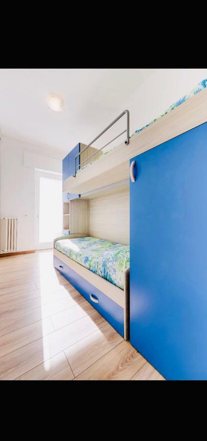 Appartamento Via Volta Sanremo Ngoại thất bức ảnh