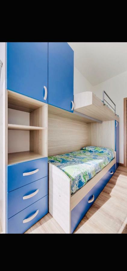 Appartamento Via Volta Sanremo Ngoại thất bức ảnh